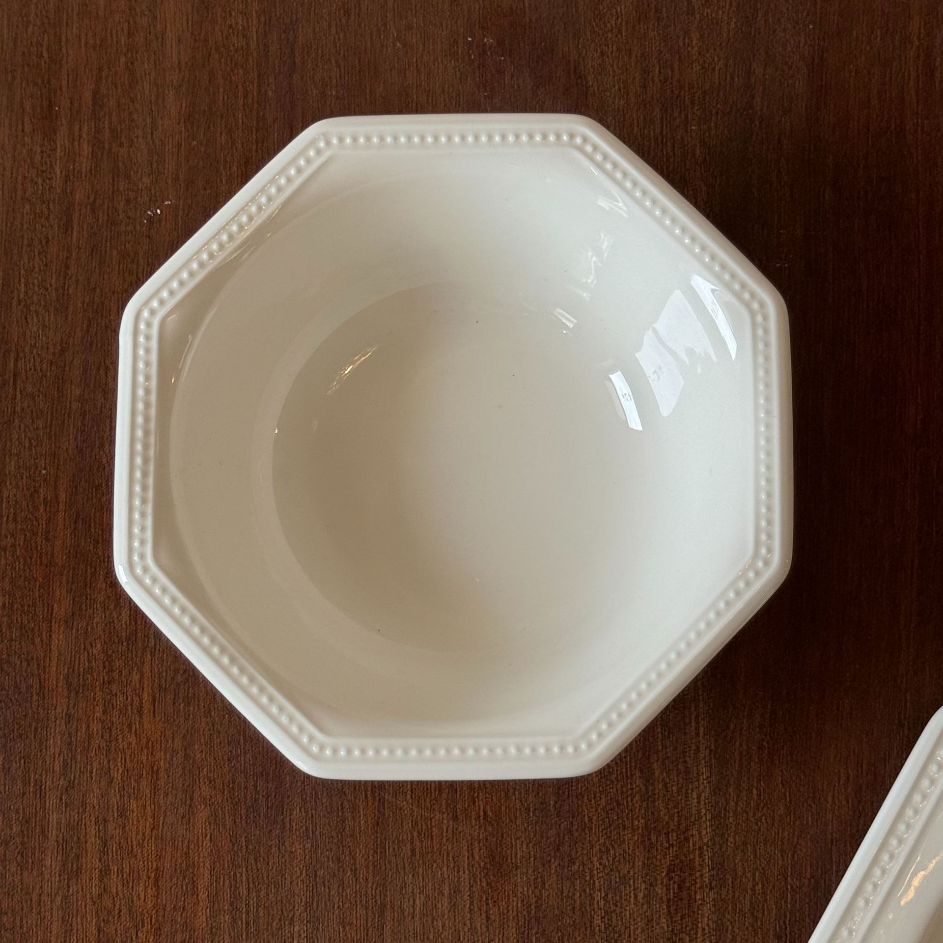 Bowl 15.5*5.5cm