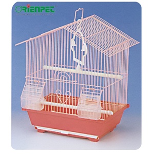 ORIENPET & OASISPET in metallo per animali domestici gabbia per uccelli all'ingrosso piccola gabbia per uccelli in vendita scorte pronte OPT39014 gabbia per animali domestici - Product Image 3