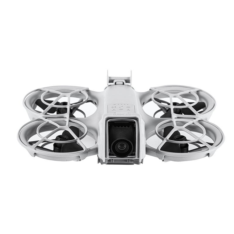 Protector De Cardán Y Lente Para DJI Neo 2 – Barra Anticolisión Ligera, Fácil Instalación