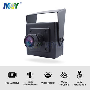1080p FHD Vision nocturne Mini caméra de surveillance <span class=keywords><strong>Taxi</strong></span> dans la voiture Caméra de <span class=keywords><strong>taxi</strong></span> avant - Product Image 4