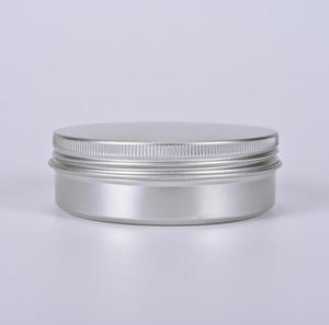 Tùy Chỉnh 100Ml Vòng Nhôm Kim Loại Nến Pomade Xà Phòng Tin Có Thể Cho Son Môi Nắp Vặn Bao Bì Với An Toàn Con Dấu - Product Image 5