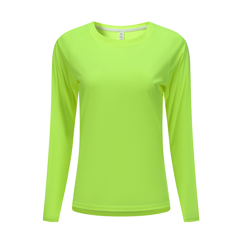 Vert fluorescent