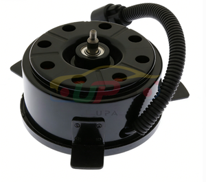 25386-1R140 253861R140 VENTILADOR DE REFRIGERACIÓN DEL RADIADOR DEL MOTOR para hyun-dai ki-a 25386 1R140 - Product Image 4