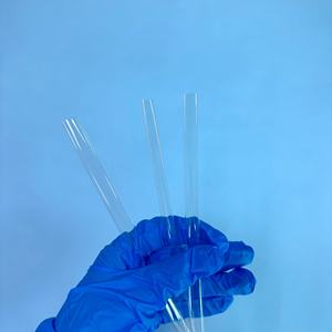 OEM Cina TPU plastik tabung medis TPU kateter tabung berdinding tipis dengan pasokan medis - Product Image 5