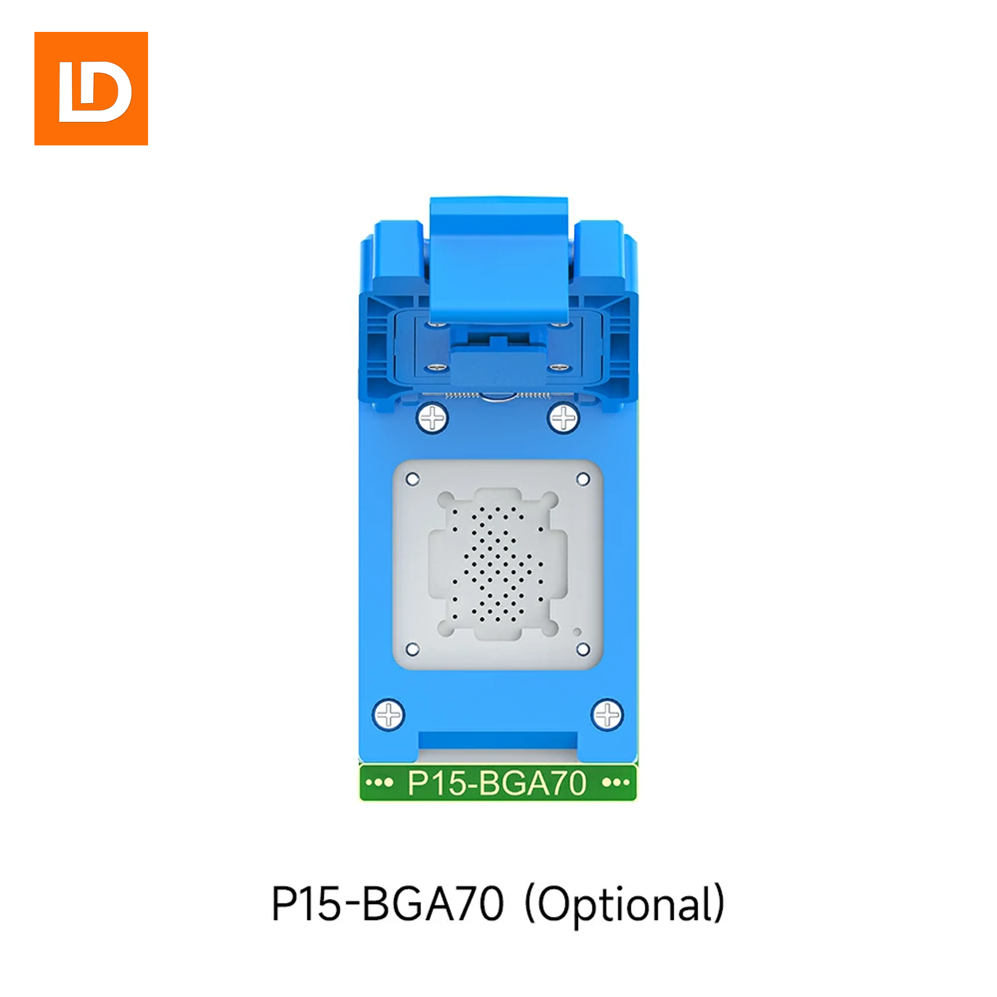 ซ็อกเก็ต P15 BGA70