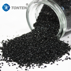 Công nghiệp phun cát Đồng xỉ sắt silicat gỉ loại bỏ xỉ Đồng - Product Image 3