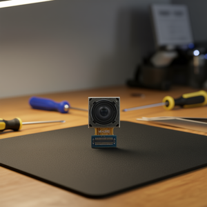 Modulo Fotocamera Posteriore Galaxy A32 5G 48MP, Parte di Ricambio per Riparazione Fotocamera Telefono - Product Image 3