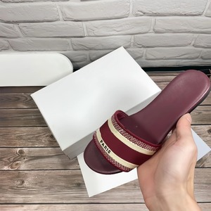รองเท้าผู้หญิงหนังแท้คุณภาพสูงสุด ปี 2026 สำหรับฤดูร้อน - Product Image 4