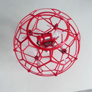 Người mới bắt đầu thân thiện với 6 trục con quay hồi chuyển điều khiển từ xa Drone bóng đá sinh viên đào tạo AIDS cho <span class=keywords><strong>RC</strong></span> cạnh tranh bán buôn nhà máy giá - Product Image 6