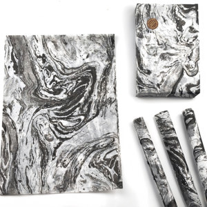 Quà Tặng Hoa gói mô gói giấy chống ẩm giày quần áo gói giấy lụa - Product Image 1