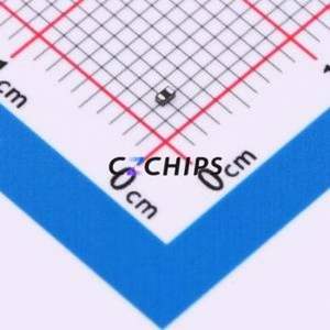Nuevo-Original HPESDNC2FD3V3BS Transistor DE LA DFN1006-2L ESD y protección contra sobretensiones (TVS/ESD) - Product Image 2