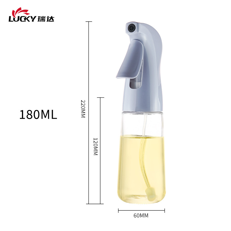 180ml gray-glass