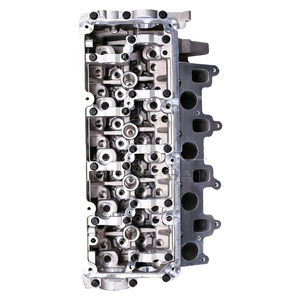 908700K 03L103063KX 03L103265X 03L103353E Culasse CBAB CAHA 2.0 TDI 16V pour Golf A3 Seat 03L103063KX Que le produit soit I ou II - Product Image 3