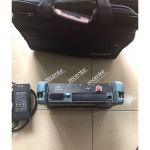 EXFO MAX-700 MAX-710B 1310-1550NM OTDR MAXTESTER - Product Image 3