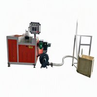 Machine de granulation et de recyclage de film PE refroidi par air avec découpeuse de façade SJ-75