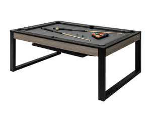 1pc pool table