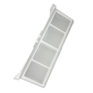 Filtro de Secadora, Pieza 1366019014, Plástico Resistente, Uso Doméstico - Product Image 1