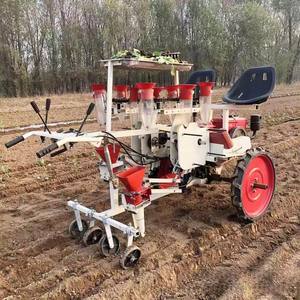 Машина для пересадки Лука по заводской цене - Product Image 2