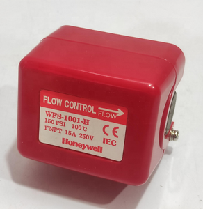 Produit phare : Contrôleur de débit d'eau original WFS-1001-H – Prix attractif, disponible immédiatement - Product Image 6
