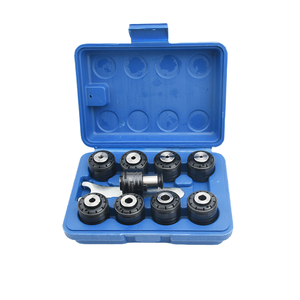 Vente flash CHUANGKE ISO GT12 <span class=keywords><strong>Mandrin</strong></span> de taraudage en acier Série de serrage excentrique <span class=keywords><strong>Mandrin</strong></span> électrique pour ligne de production automatisée - Product Image 4