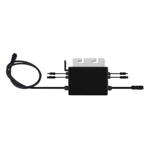 Inversor Solar Miniatura SG, Impermeable, Conectado a la Red, <span class=keywords><strong>Microinversor</strong></span> IP65 de 400W 600W 700W - Product Image 2