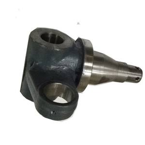 Rotule de direction pour chariot élévateur diesel FD30C, essieu arrière droit, grand trou, pièce de rechange HQ0005329 - Product Image 1