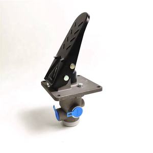 חלקי חילוף מקוריים 5217532 שסתום בלם אוויר עבור גלגל מעמיס גלגל <span class=keywords><strong>sem639b</strong></span> - Product Image 1