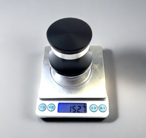 Nouveau 2024 CANNA CNZG0006 Vente en gros OEM/ODM Broyeur à herbes et à tabac en alliage de zinc métallique 68 mm 4 pièces Broyeur gobelet - Product Image 4