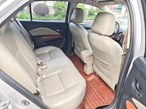Berline compacte et dynamique : Toyota <span class=keywords><strong>Vios</strong></span> 1.6 GL-i automatique <span class=keywords><strong>2010</strong></span>, plus de puissance pour une conduite amusante, choix quotidien fiable et pratique - Product Image 6