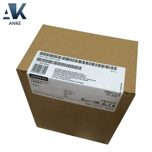 6ES7350-2AH01-0AE0 Para Siemens SIMATIC S7-300 Módulo contador FM 350-2 8 canales 20 kHz 24 V Codificador para conteo - Product Image 4