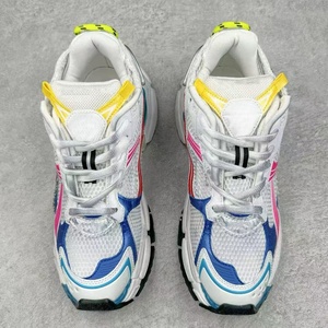 Chaussures de course lumineuses LED 3.0 de luxe pour hommes 2026 – Légères, respirantes, pour le sport et la marche nocturne en extérieur - Product Image 1