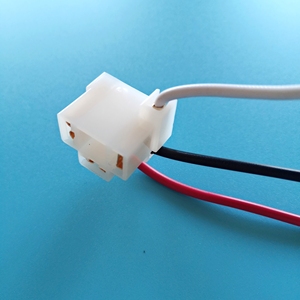 Araba <span class=keywords><strong>H4</strong></span> plastik soket sis lambası lamba ampulü konnektör uzatma kablosu kablo demeti - Product Image 6