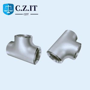 Chất lượng tốt tiêu chuẩn vệ sinh <span class=keywords><strong>TEE</strong></span> 3A SS316 phụ kiện đường ống ứng dụng 1 inch ba cách tri-kẹp bằng <span class=keywords><strong>Tee</strong></span> - Product Image 2