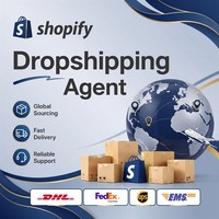 Agent de dropshipping 2026 |   Shopify : Solution Complète pour l'Approvisionnement 1688, Marque Privée, Personnalisation, Inspection Qualité, Entrepôt, DDP Chine