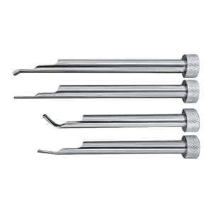 Pinzas para Núcleo Pulposo, Instrumentos UBE para Cirugía de Columna, Pinzas de Sujeción Ósea para Cirugía de Columna, Pinzas de Perforación, Cortador de Alambres, Ortopedia - Product Image 4