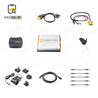 2026 AutoTuner ECU TCU Programlayıcı, OBD Bench Boot Modu ECU Klonlama Çip Tuning Aracı, Otomobil, Kamyon ve Motosikletler için