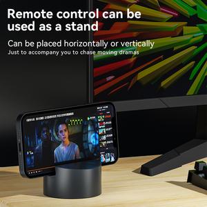 Lámpara de Pantalla Inteligente que Ahorra Espacio, 3 Temperaturas de Color, Regulable sin Escalonamientos, Cuidado de la Vista, Control Remoto, Barra de Luz LED para Monitor - Product Image 3