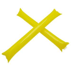 Biểu tượng tùy chỉnh cạnh tranh <span class=keywords><strong>Inflatable</strong></span> BAT cho người hâm mộ cổ vũ cạnh tranh với đèn và đánh hỗ trợ - Product Image 6