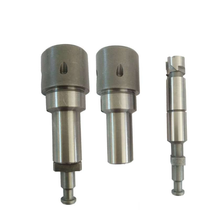 105990-51100  diesel injection pump plunger E8 plunger element 105990-51100 for YANMAR TS230