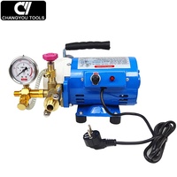 DSY-100 350W Anpassbare OEM Elektrische Pumpenquelle für Drucktests in Bergbau, Bewässerung/Landwirtschaft für Sauberwasser