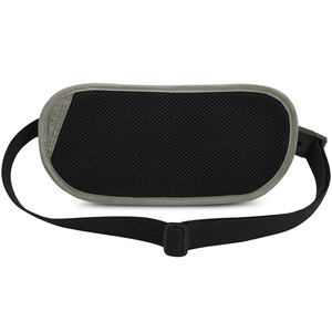 Đai Chặn Tiền Rfid Nhà Máy Sản Xuất Đai Chặn Tiền Màu Đen Đai Chặn Rfid Túi Đeo Hông Hộ Chiếu An Toàn - Product Image 5