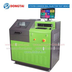 <span class=keywords><strong>DTS709</strong></span> Prüfstand für <span class=keywords><strong>Common</strong></span>-<span class=keywords><strong>Rail</strong></span>-Injektoren <span class=keywords><strong>DTS709</strong></span> NTS709 - Product Image 2