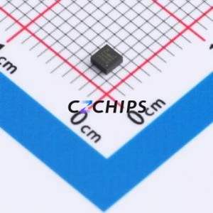 Comparador de chips IC de circuito integrado TLV7042DSGR (2x2) nuevo y original - Product Image 1