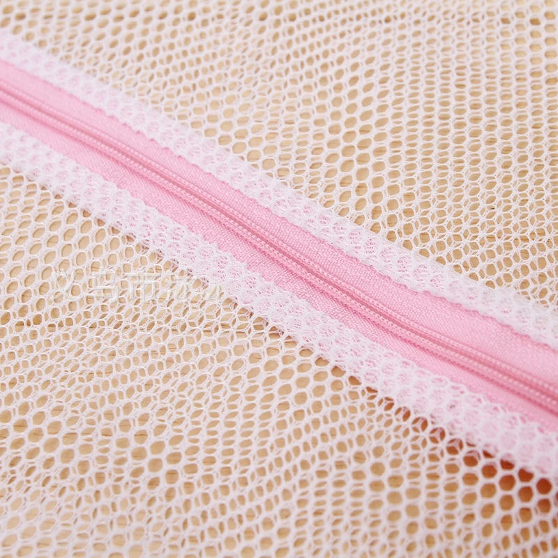 ตาข่ายหยาบ ขนาด 40x50 ซม. (ขนาดกลาง)