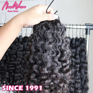 Cabello Humano Virgen Sin Procesar de Vietnam, Filipinas y Malasia, de un Solo Donante, Liso, Grado 9A-15A, Super Double Drawn - Product Image 3
