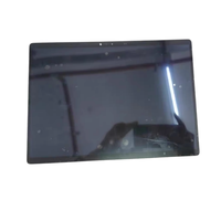 Untuk Layar Sentuh LCD 2in1 yang Dapat Dilepas Dell Latitude 13 7320