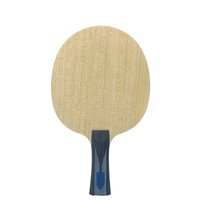 Raquette de ping-pong professionnelle, batte ALC, lame de Tennis de Table en Fiber de carbone