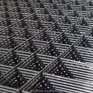 Paneles de Malla de Alambre Soldada de 3x3, 4x4 y 5x5 Pulgadas en Existencia, Malla de Acero Galvanizado para Gaviones y Muros de Contención - Product Image 5