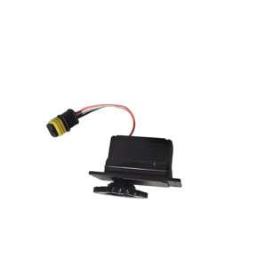 Conjunto de Engranajes de Dirección de Plástico T10T30T40T20P para Drones Agrícolas UAV, Compatible con Equipos de Pulverización de Marca, Repuesto - Product Image 1