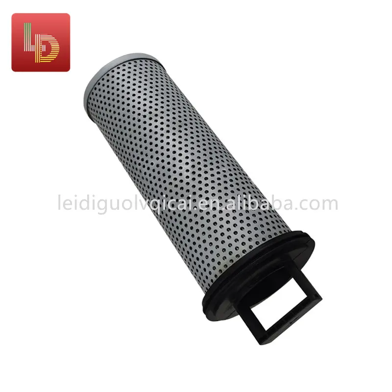 Abscheider Kraftstoff filter element Luftöl abscheider V3.0924-08 Hydrauliköl filter V3.0934-08 WG985 5108872002 9389111001 SH52273